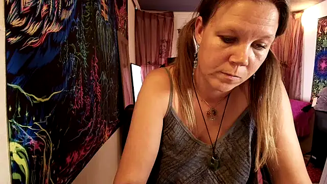CallMeMaria – Naživo XXX chat