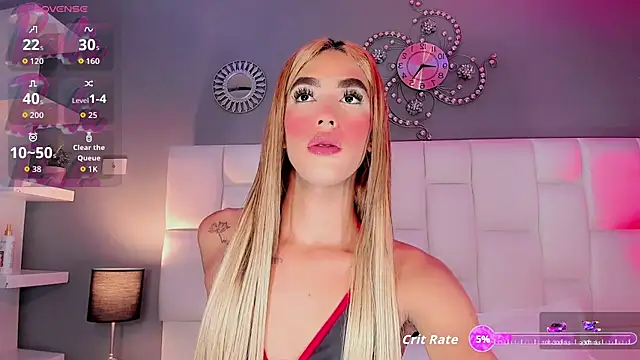 Nikol-hilton's Live XXX Chat