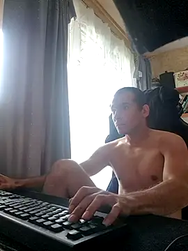KaspaRo22 – Naživo XXX chat