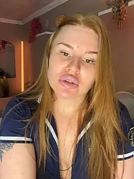 RedFoxQueen Obrolan Langsung XXX