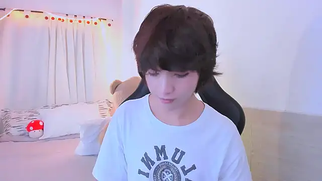 Sweet_Allan 现场XXX聊天