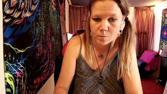 CallMeMaria – Naživo XXX chat