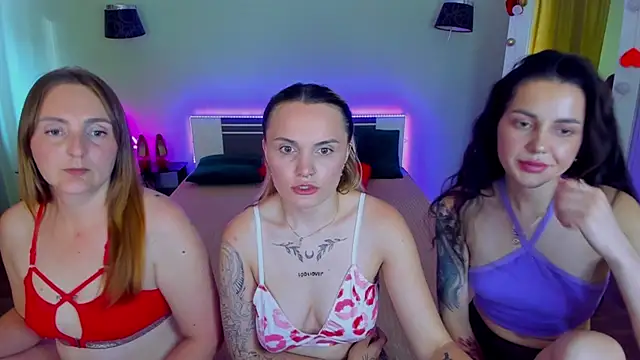 MagicEyess Live XXX-Chat