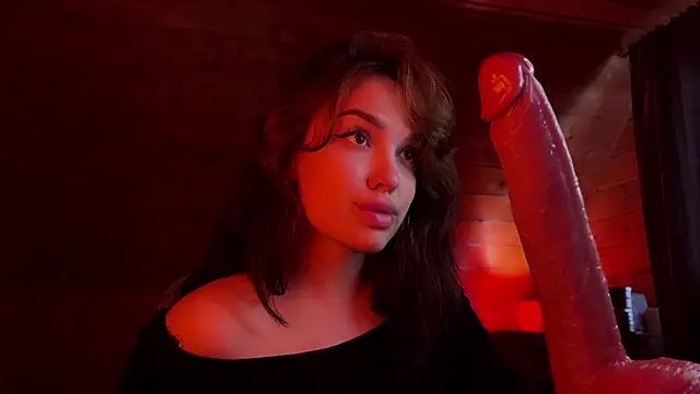 Crucio Adlı Modelin Canlı XXX Sohbeti