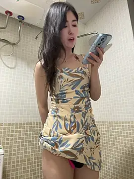 Cherry--- Live XXX-chat