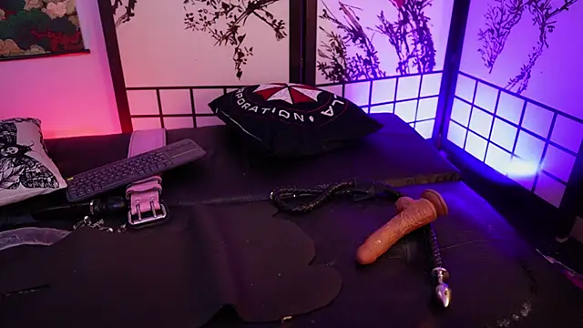 Czat XXX na żywo – Greiz_SubKimura