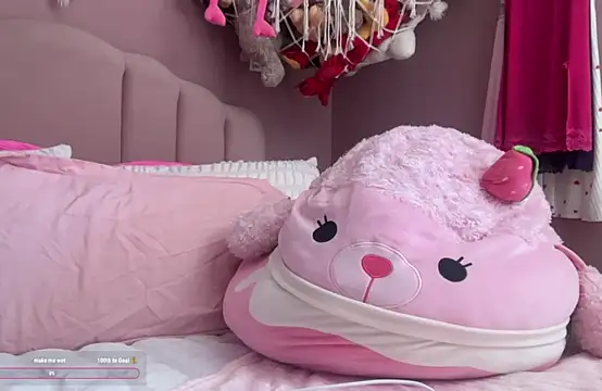 Pinkiepieexo – Live XXX-chat