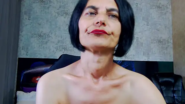 Chat XXX en directo de KalystaSwiss