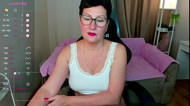 JennyMons 现场XXX聊天