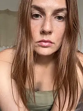 Czat XXX na żywo – BritneyHall