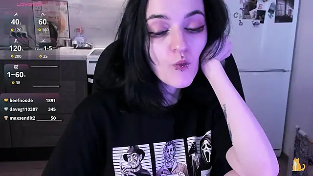 miura_moon – Live XXX-chat
