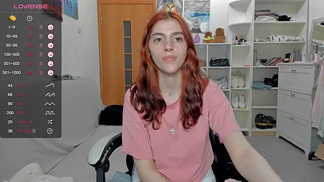 broosnica1 Chat XXX in diretta