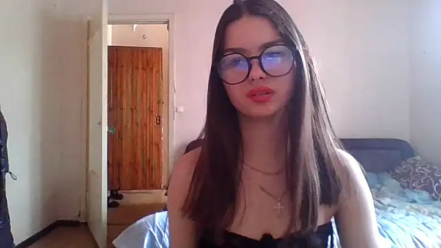 Chat +18 de Bellochka201 ao vivo