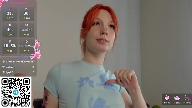 Chat XXX Live Linablueeyed