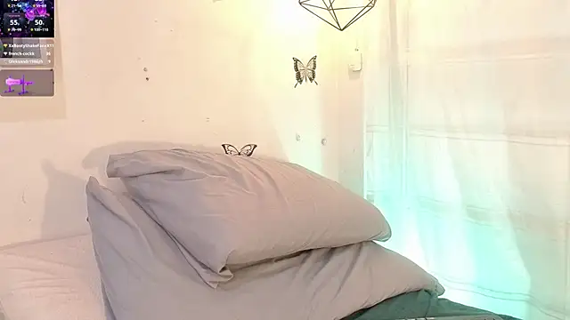 Samaraa_Smith 现场XXX聊天