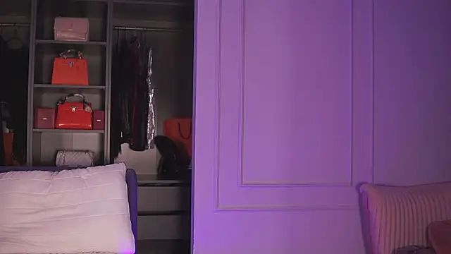 Monique_CelesteのライブXXXチャット