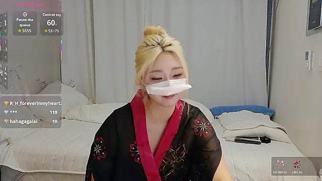 joababa312 라이브 XXX 채팅