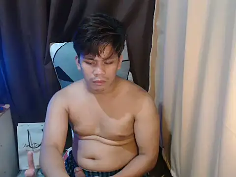 Živý XXX chat cumwhat_me