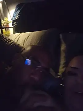 KinkCave12n Webbikameraesitys