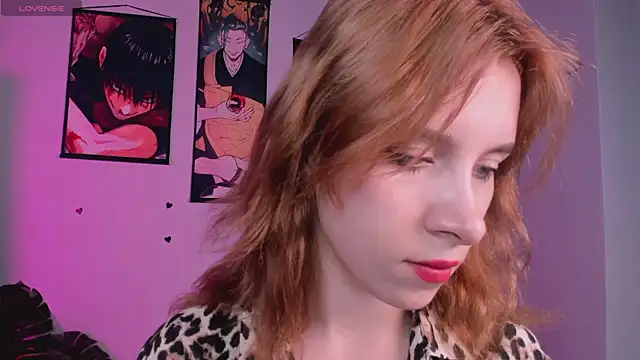 Chat +18 de miraiakik ao vivo