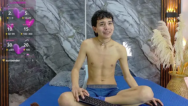 NoahWalker__ Chat XXX live