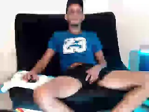 Brendt_Hotx Live XXX-chat