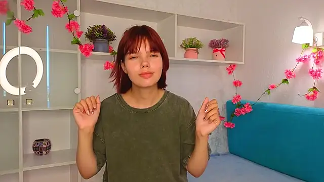 Chat +18 de HaeMauro ao vivo