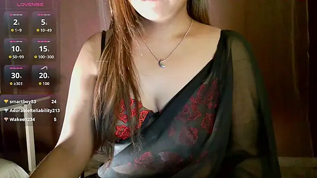 Midnight_Sparshaa Chat XXX live