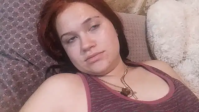 دردشة MartaKendall الجنسية المباشرة