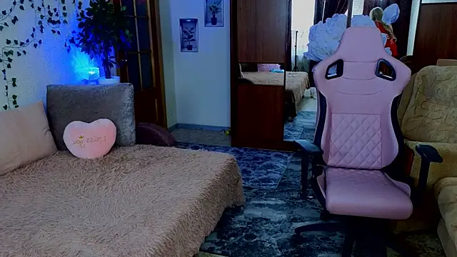 amelia_blondy 现场XXX聊天
