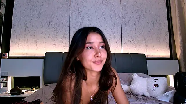 Melissa_Mone 现场XXX聊天