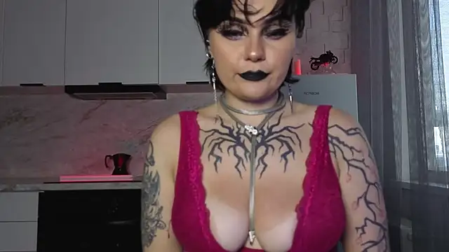 IntrigueYourDay Live XXX-chat
