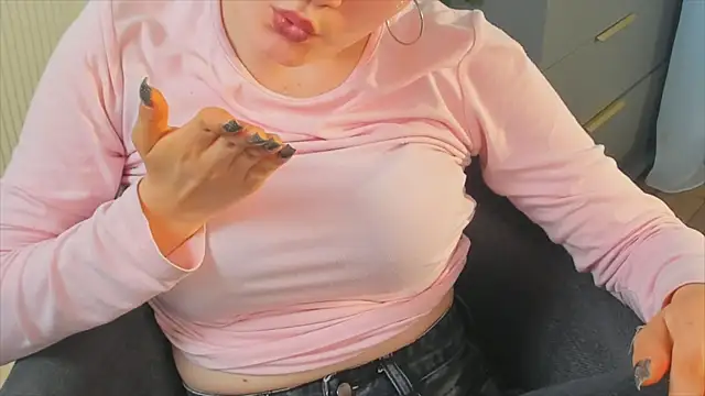 ChanellMinacci live XXX chat