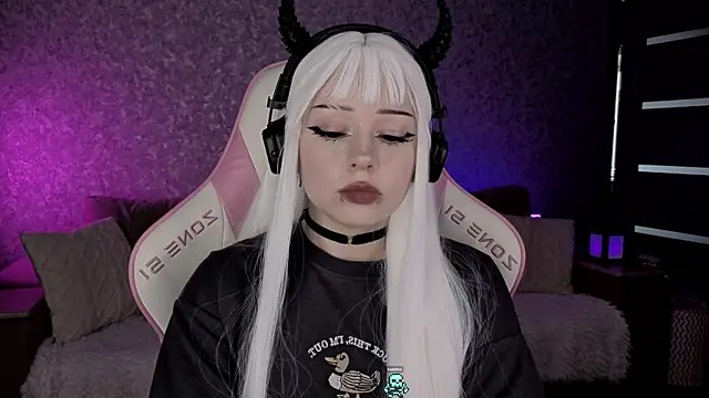 meowceline's Live XXX Chat