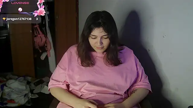 Chatroom XXX en direct de soysara15