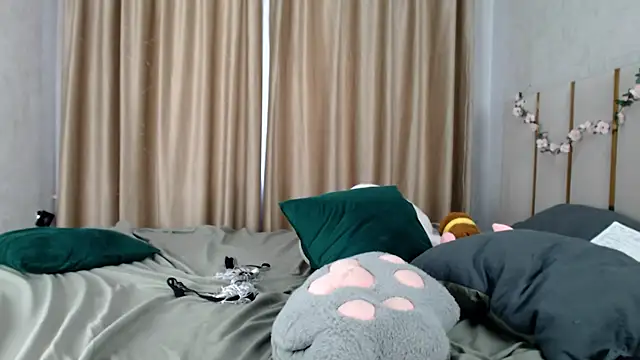 _sweetybunny_'s Live XXX Chat