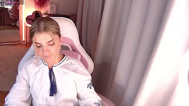 Živý XXX chat Leri_One