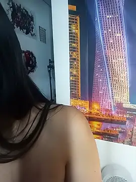 Your_Paris_ 现场XXX聊天