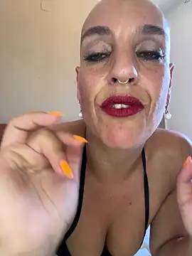 Chatroom XXX en direct de emprexkala