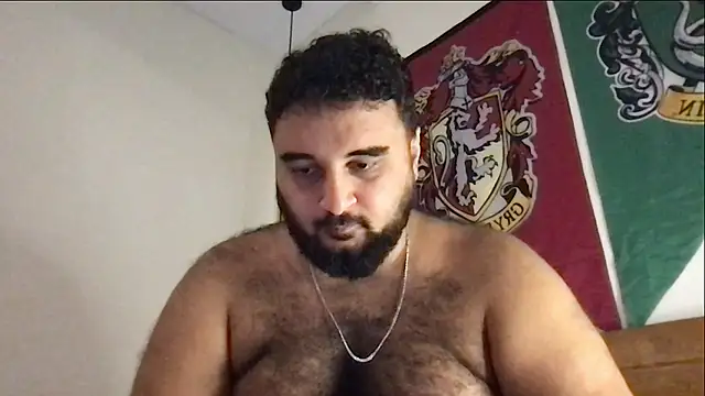 XXX chat uživo modela teddy_alan
