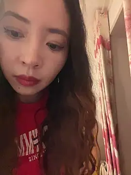 mimi_181 即時 XXX 聊天