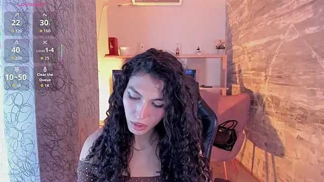 allicemackenzie's Live XXX Chat