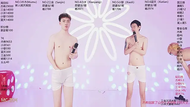 YLBOY-777 live XXX chat