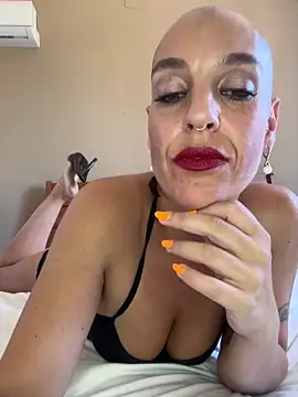 Chat XXX Live emprexkala