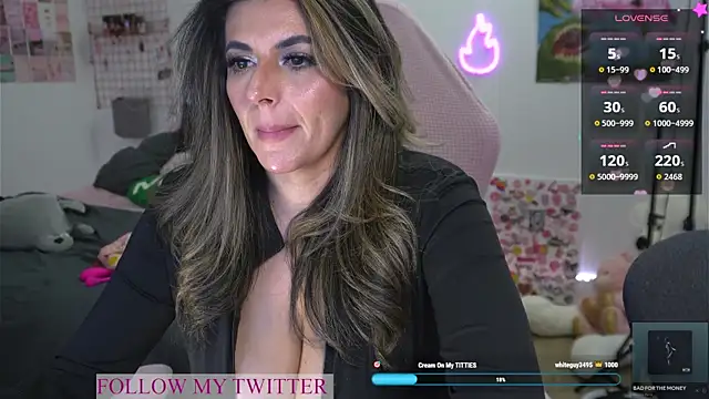 K4Li3Rxyzz Live XXX Chat