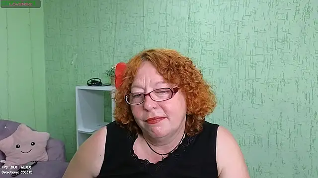 Chat XXX en directo de Fara_Flutte