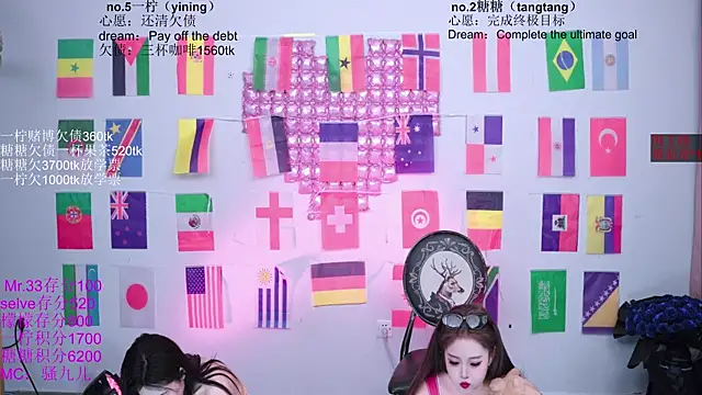 Chat XXX Live CCTW-100