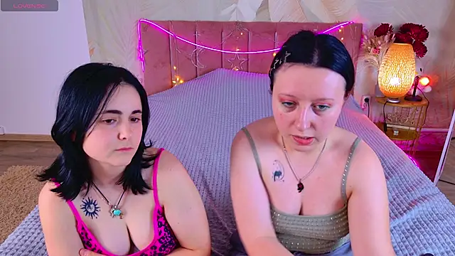 RuthHalll Live XXX Chat