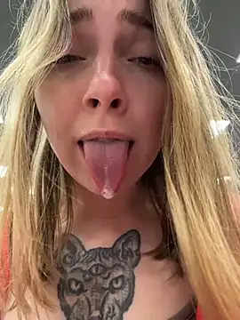 Živý XXX chat Sunny___Bunny
