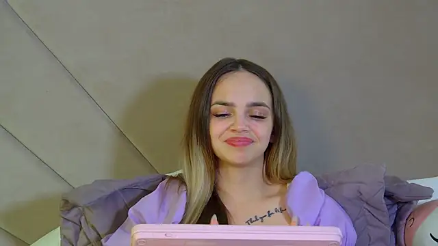 AnitaVenture Chat XXX live